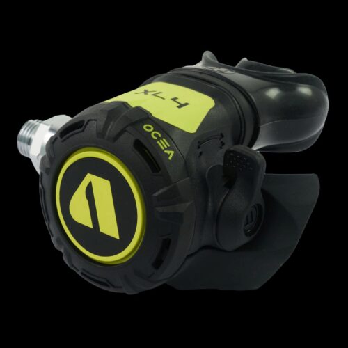 XL4 OCEA OCTOPUS