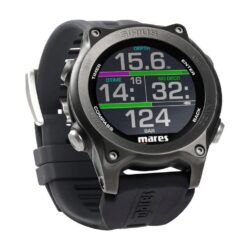 Mares Sirius Wrist Computer