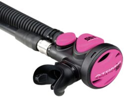 Atomic SS1 Safe Second-Pink