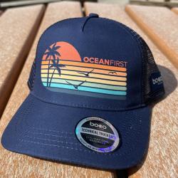 OFD Team Trucker Hat