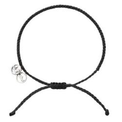 Shark Braided Bracelet - 4Ocean