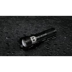 1300 Lumen Wide Beam Dive Light