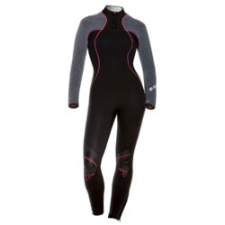 Bare Nixie Ultra 3/2mm Full Wetsuit