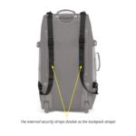 Voyager 60 Roller Duffle