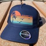 OFD Team Trucker Hat