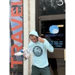 Protect What You Love Rashguard – As Seen on Netflix's All The Sharks