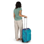 Daylite™ Wheeled Duffel 40