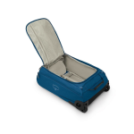 Daylite Carry-On Wheeled Duffel 40 Liters - Nightshift Blue