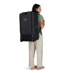 Transporter Wheeled Duffel 60