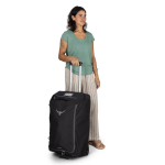 Transporter Wheeled Duffel 60