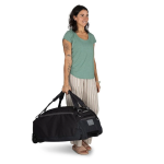 Transporter Wheeled Duffel 60