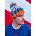 OFD Pom Pom Beanie