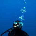 Club Aquarius — Frequent Diver Membership