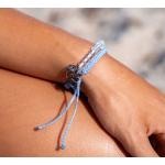 Dolphin Braided Bracelet - 4Ocean