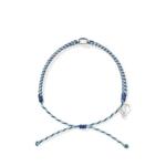 Ocean Drop Bracelet - Blue - 4Ocean