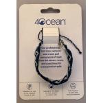 Bali Wave Braid - Light Blue Multi - 4Ocean