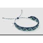 Bali Wave Braid - Light Blue Multi - 4Ocean