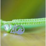 Sea Turtle Bracelet - 4Ocean