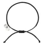 Shark Braided Bracelet - 4Ocean