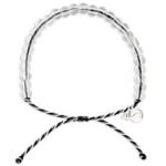 Great White Shark Braided Bracelet - 4Ocean