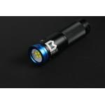 2900 Lumen Video Light w/ Blue Light Mode