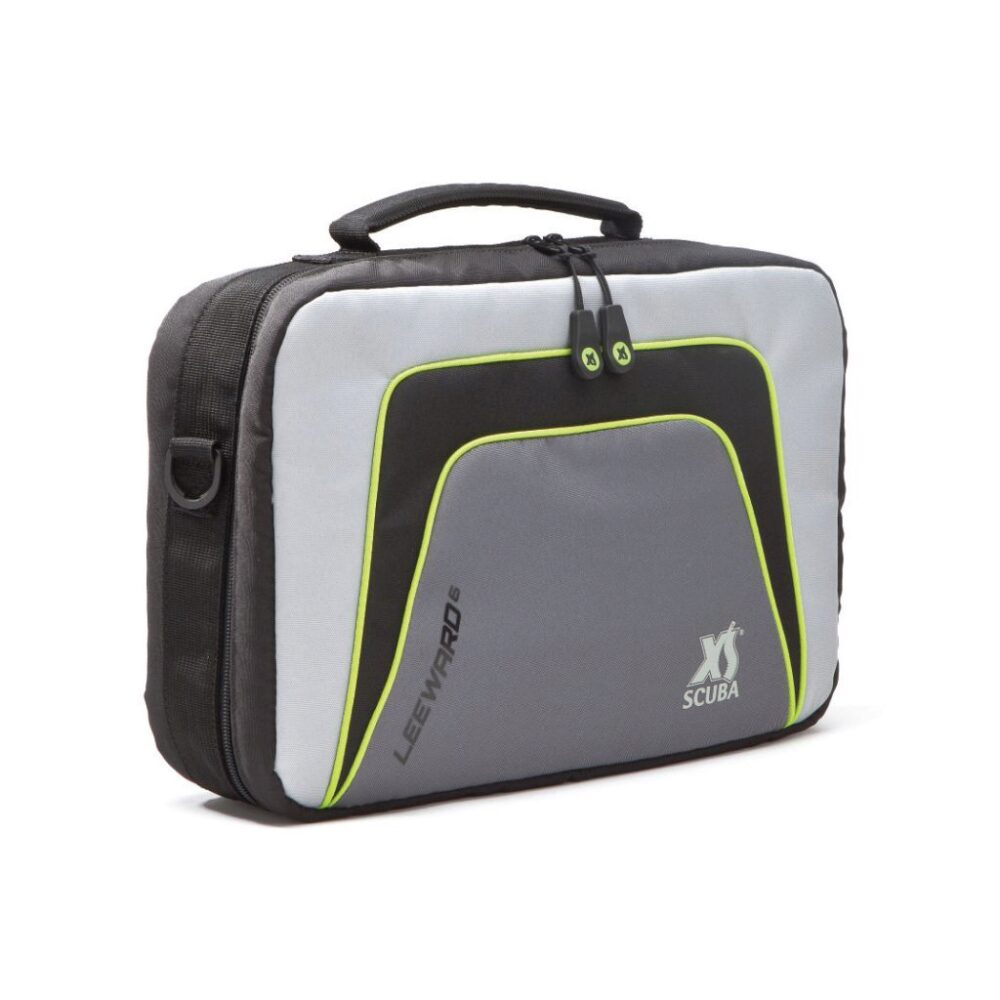 Leeward 6 Regulator Bag Leeward 6 Regulator Bag