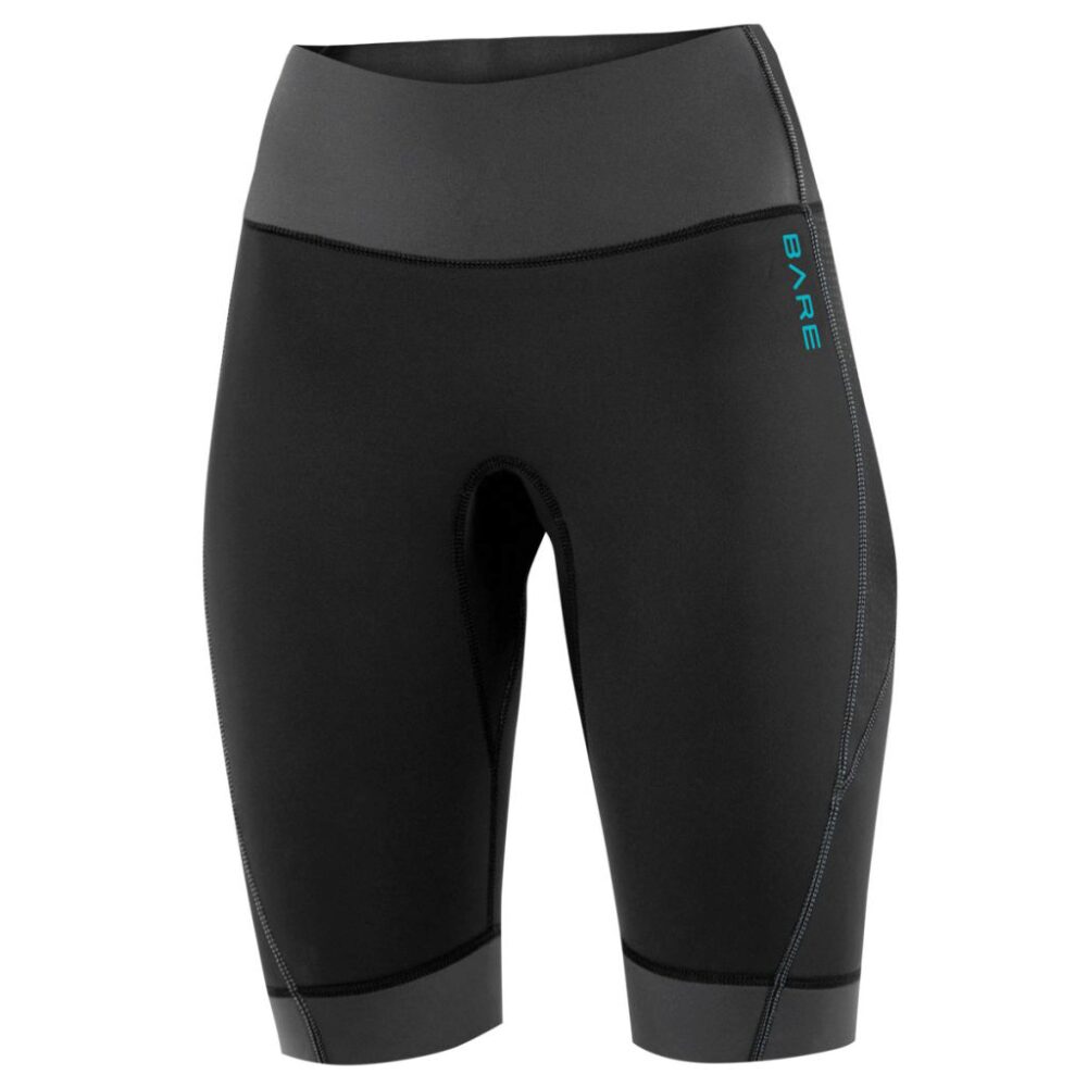 Bare Exowear Short - Womens Bare Exowear Short - Womens