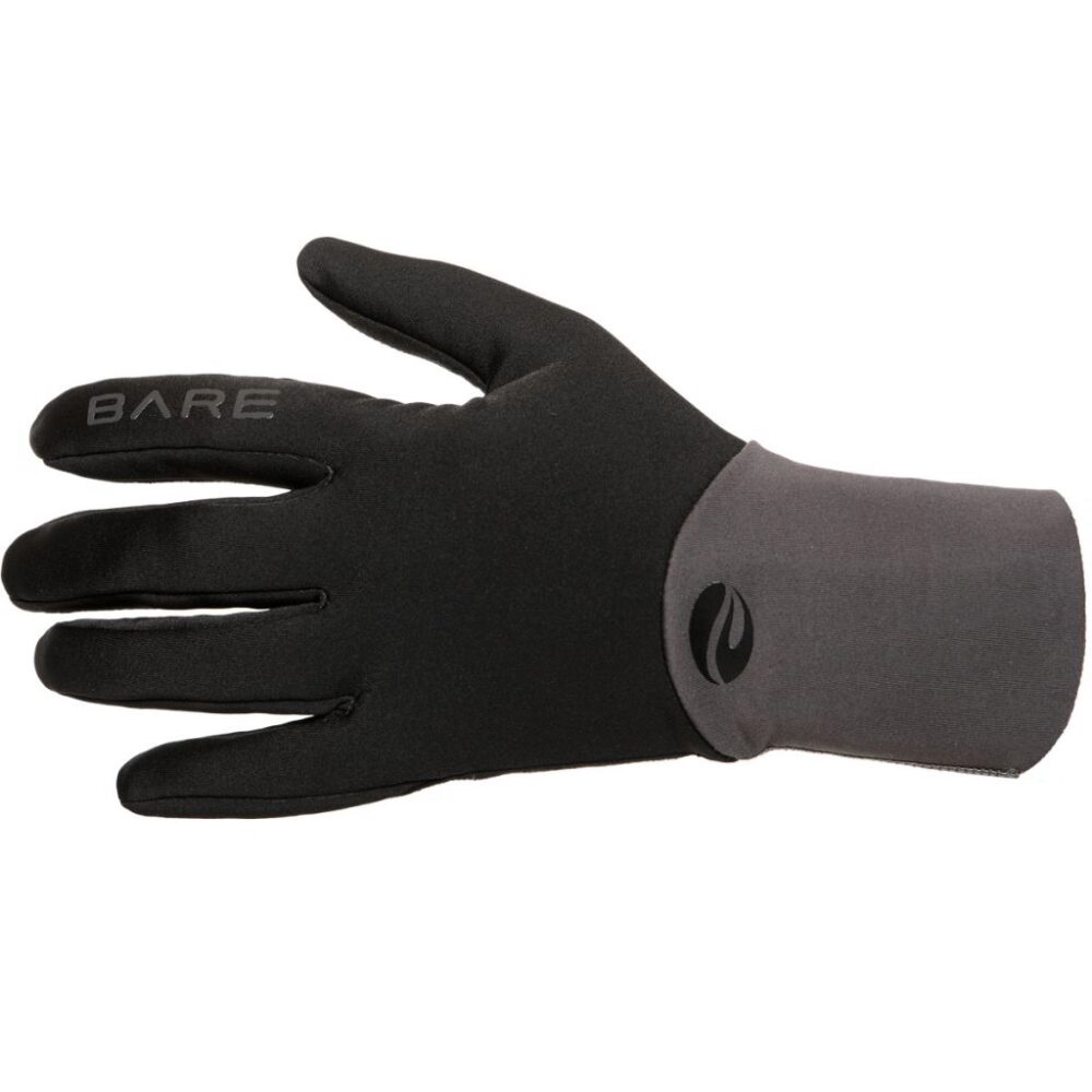 Bare Exowear Gloves Bare Exowear Gloves