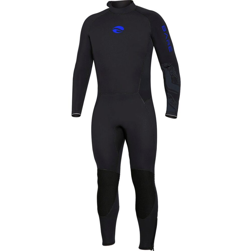 Bare Velocity Ultra 3mm Full Wetsuit Bare Velocity Ultra 3mm Full Wetsuit