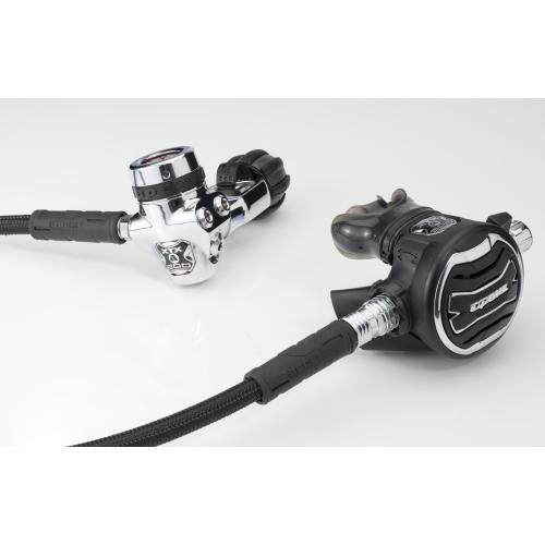 XTX200+40 STAGE3 YOKE