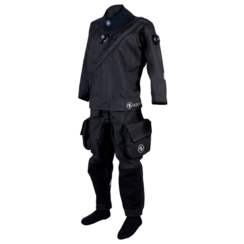 ALASKAN DRYSUIT XL