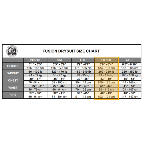 Fusion Sport SLT