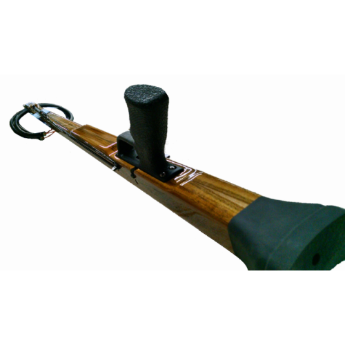 52" Supergun Mid-Plus Fatback