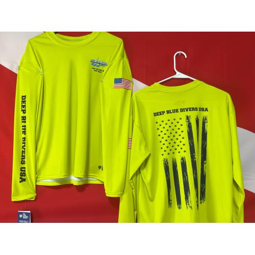 Sport Shirt Grey 2XL Short Sleeve