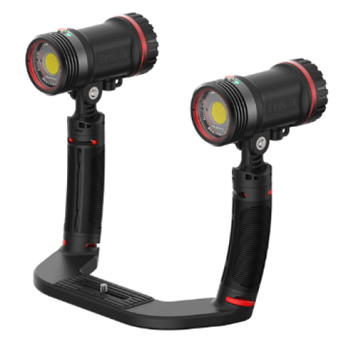 Sea Dragon 2300 Photo/Video Light