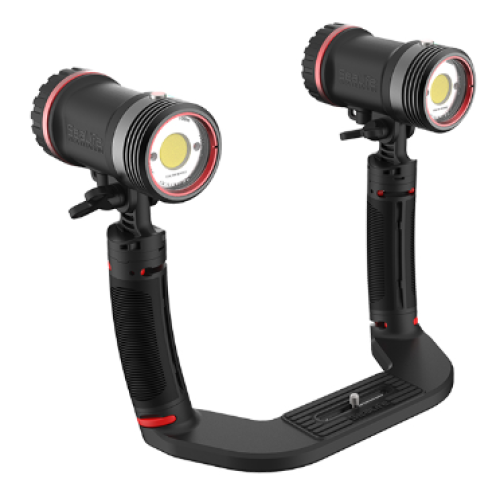 Sea Dragon 2300 Photo/Video Light