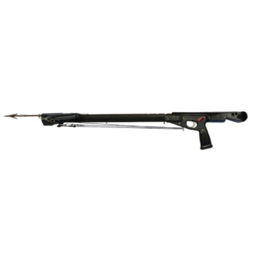 RX Series Speargun/Rhino Finish With Blu