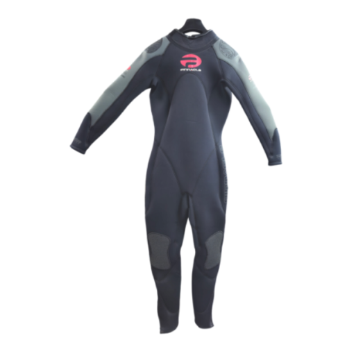 Merino Elastiprene 3MM - MD
