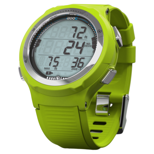 I200C Computer - Lime