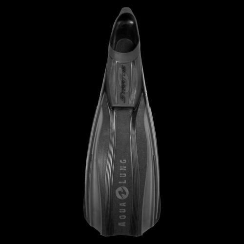 STRATOS FINS BLACK - XS(4-5)