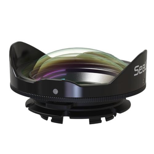 Micro Wide Angle Dome Lens