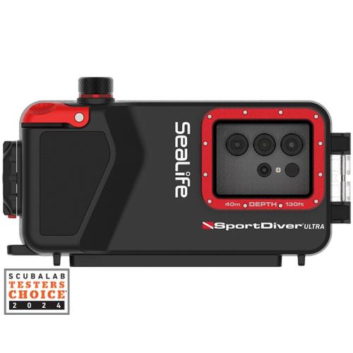 SportDiver Ultra Smartphone Housing