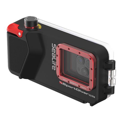 SportDiver Ultra Smartphone Housing