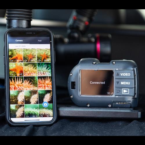 Micro 3.0 Underwater Camera