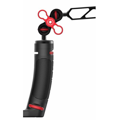 Flex-Connect Ball Arm Kit