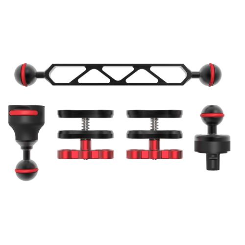 Flex-Connect Ball Arm Kit