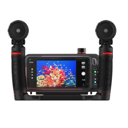 SportDiver Ultra Duo 5000 Set