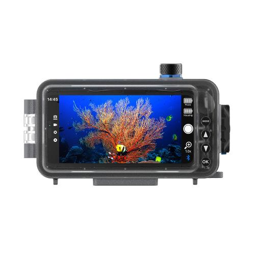 SportDiver S Smartphone Housing