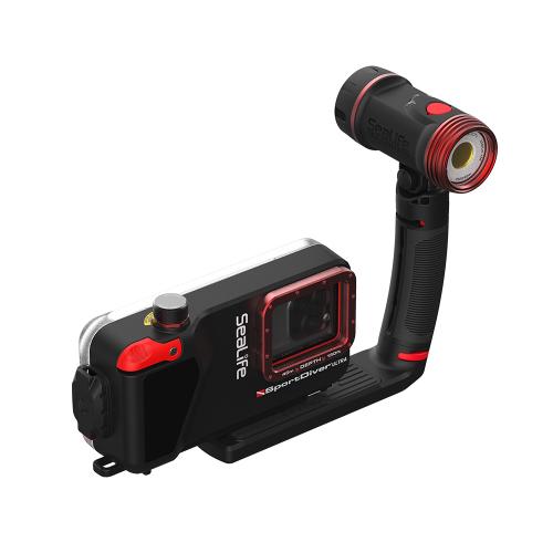 SportDiver Ultra Pro 2500 Set