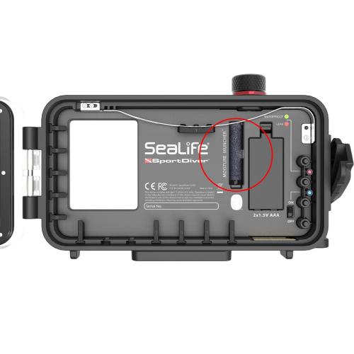 Moisture Muncher Capsules